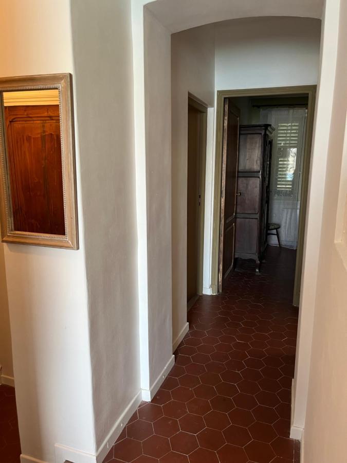 Menton1974 Apartamento Exterior foto