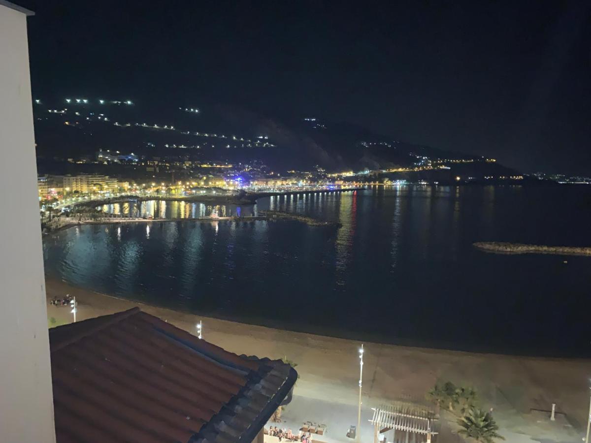 Menton1974 Apartamento Exterior foto