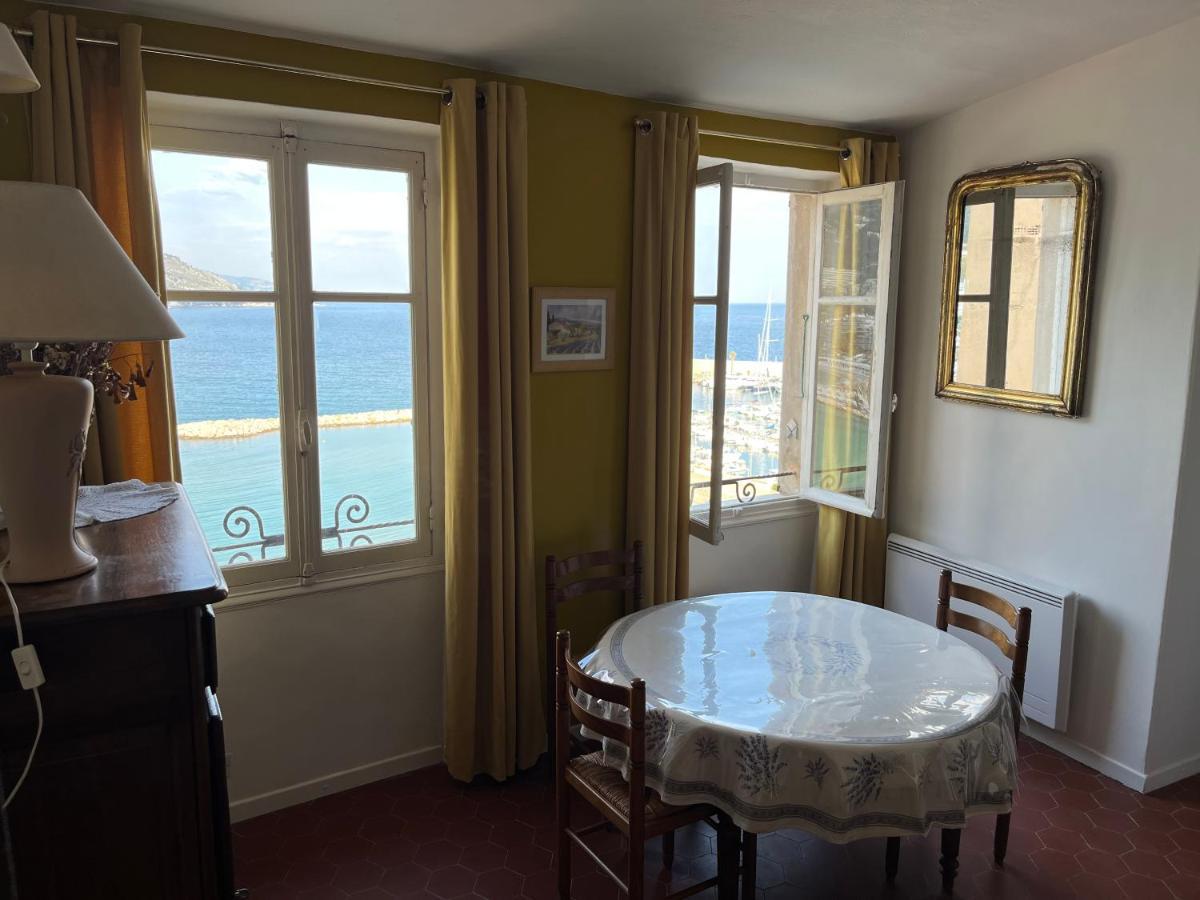 Menton1974 Apartamento Exterior foto