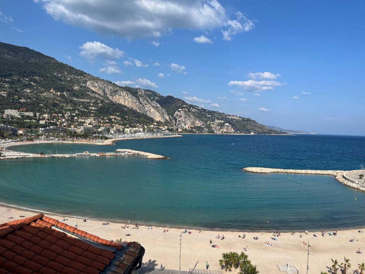 Menton1974 Apartamento Exterior foto