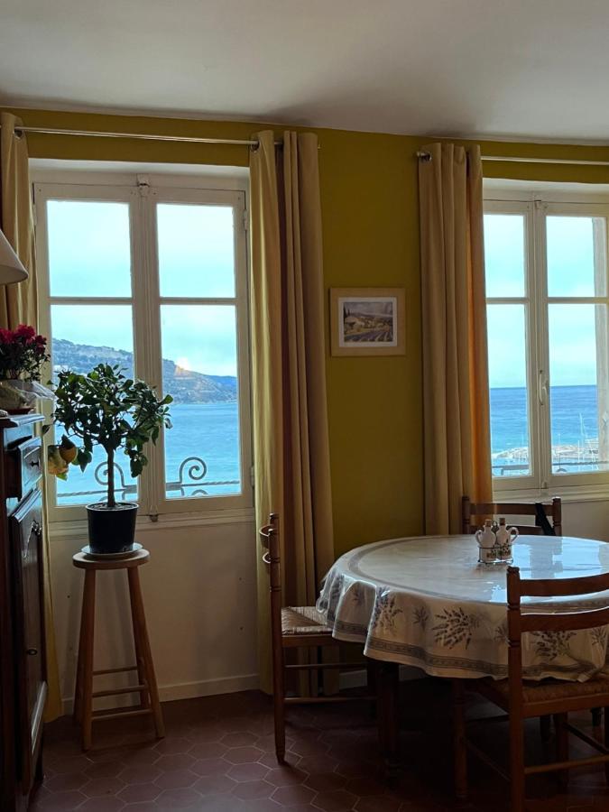 Menton1974 Apartamento Exterior foto